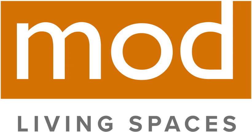 Mod Living Spaces
