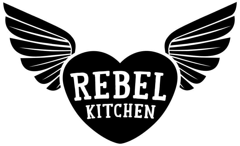 Rebel Kitchen