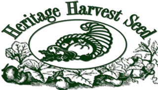 Heritage Harvest Seed