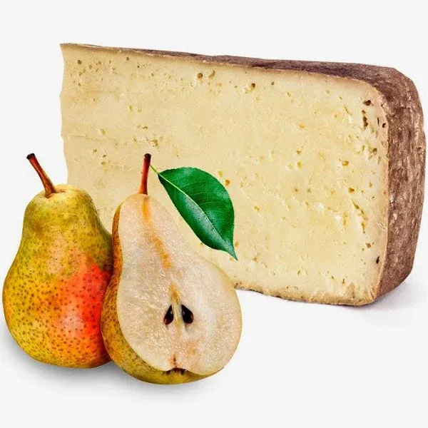 Agriform Dolceterra Cheese Refined with Pear