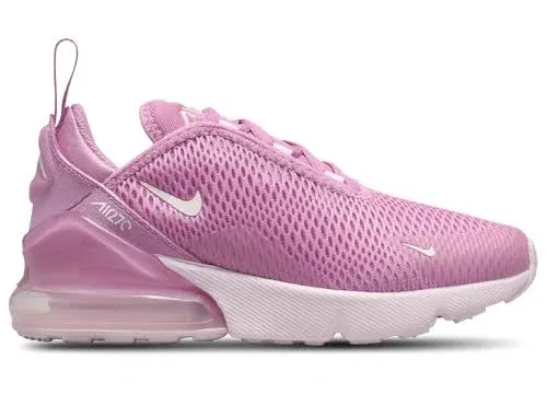 Nike Air Max 270 Kids' Casual Shoes