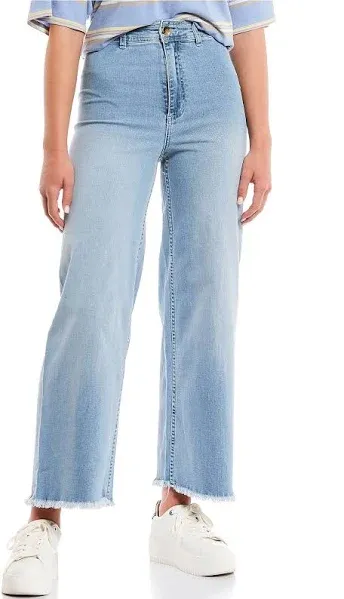 Billabong Women's Free Fall Indigo Pant