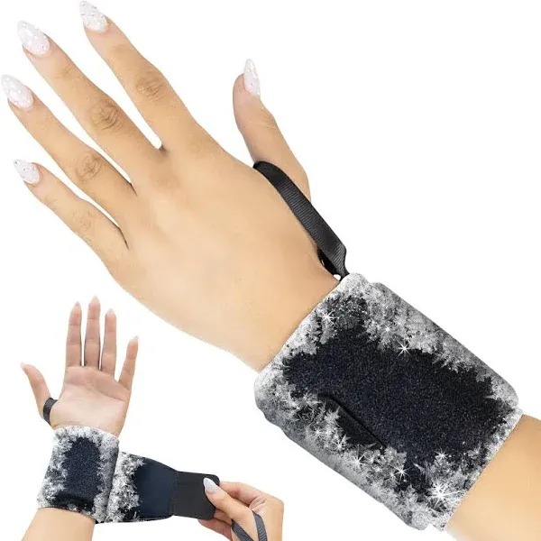 Arctic Flex Wrist Ice Pack Wrap