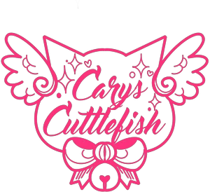 Caryscuttlefish