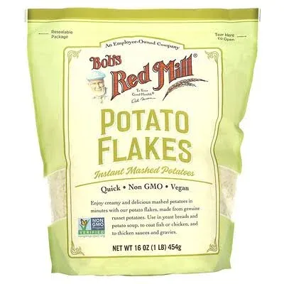 Bob's Red Mill Potato Flakes