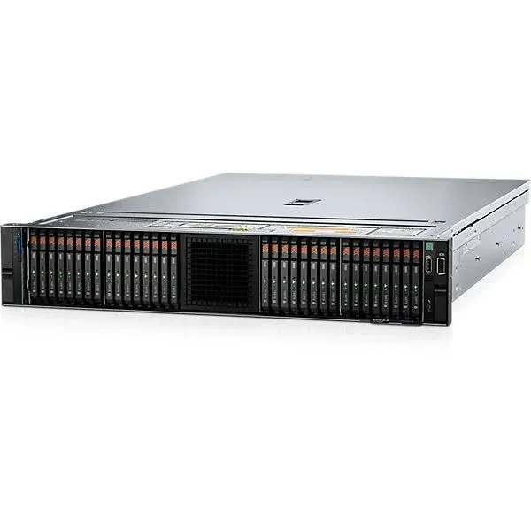 PowerEdge R7625 Rack Server