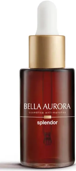 Bella Aurora Splendor Antioxidant Face Serum
