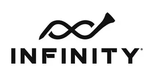 Infinity Golf Glove