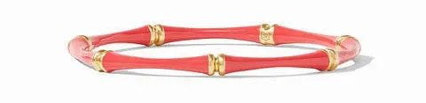 Julie Vos Bamboo Bangle
