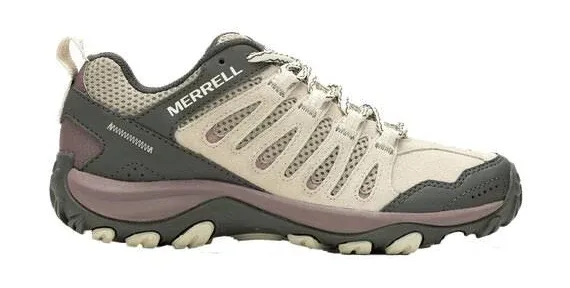 Merrell Women's Crosslander 3 Low Hiking Shoes