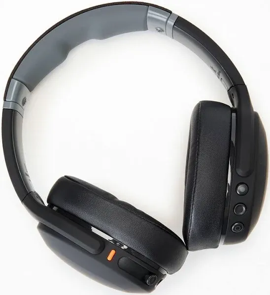 Skullcandy Crusher Evo Wireless Over-Ear Headphones