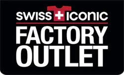 SWISS ICONIC