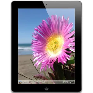 Apple iPad 4th Gen 16GB w/Retina Display