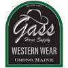 Gass Horse Supply