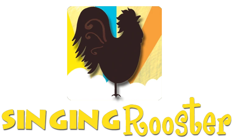 Singing Rooster