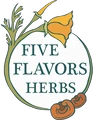 Five Flavors Herbs