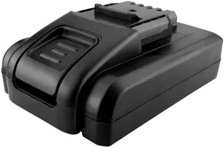 20v Power Battery Worx