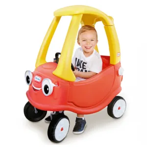 Little Tikes Cozy Coupe Kid's Ride-On Car
