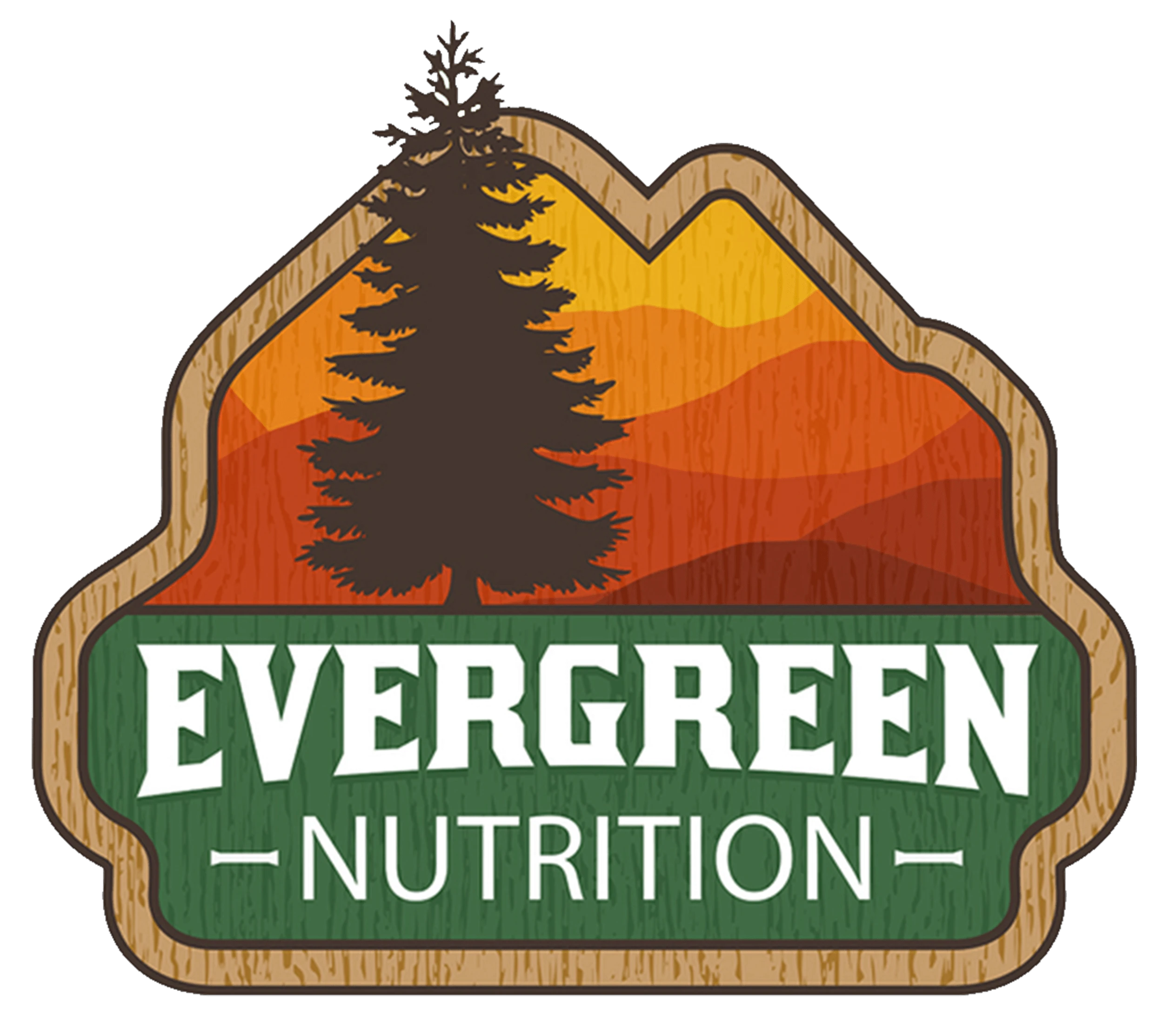 Evergreen Nutrition