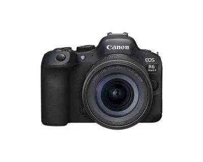 Camera Canon EOS R6 Mark II Mirrorless