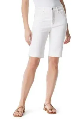 Gloria Vanderbilt Women's Amanda Bermuda Shorts