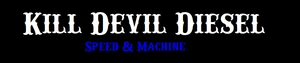 Kill Devil Diesel