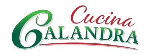 Calandra Cucina