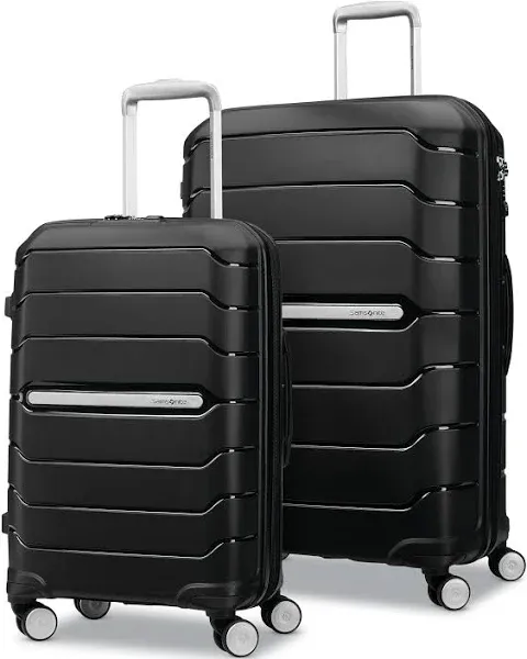 Samsonite Freeform Hardside Expandable Luggage Set