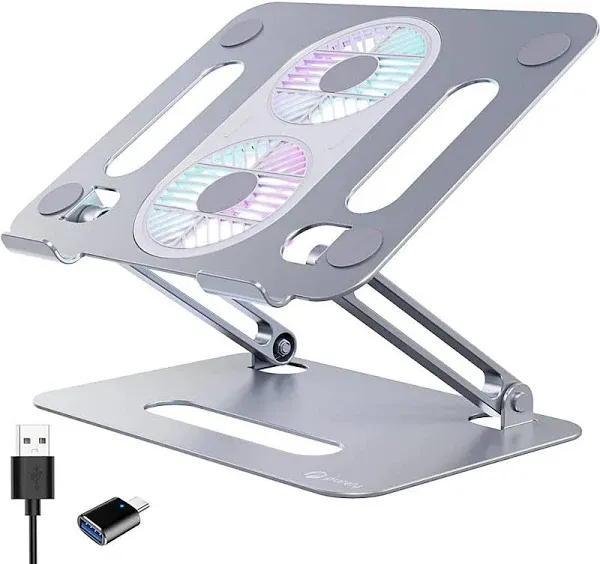 Purely C50 Cooling Laptop Stand