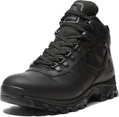 Timberland Mt. Maddsen Mid Waterproof Hiking Boot (Men's)