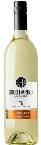Good Harbor Pinot Grigio