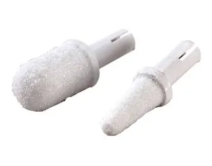 Starcrest Automatic Nail File Replacement Heads Set of 2