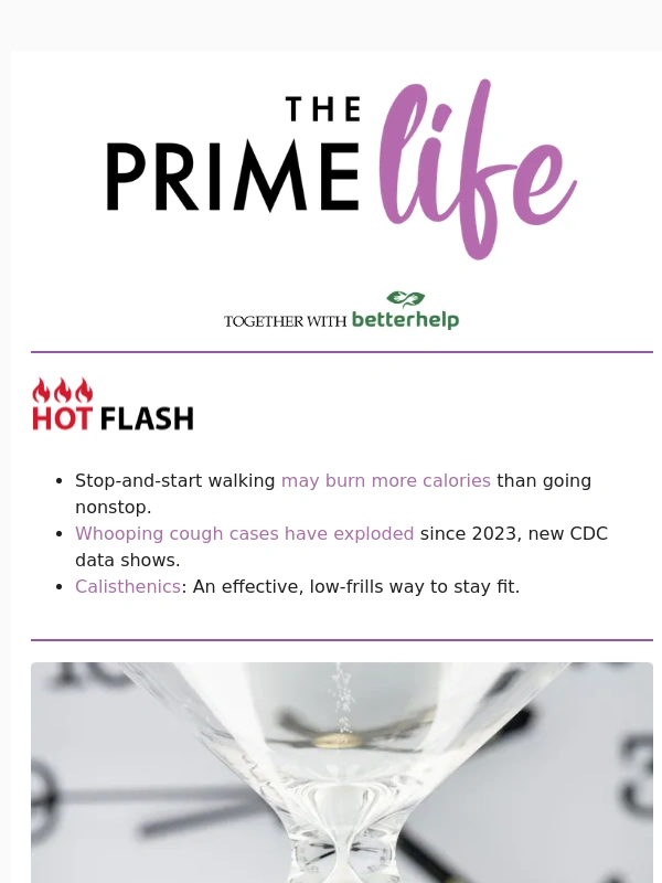 BetterHelp - ? Can This Drug Actually Reverse Aging?