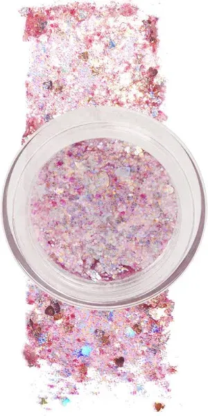 Kimchi Chic Beauty Glitter Sharts