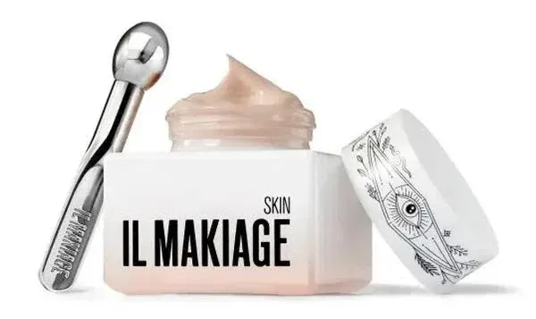 Il Makiage Power Up Anti Aging Brightness Boosting Eye Treatment