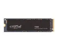 Crucial T500 PCIe 4.0 NVMe 2 SSD