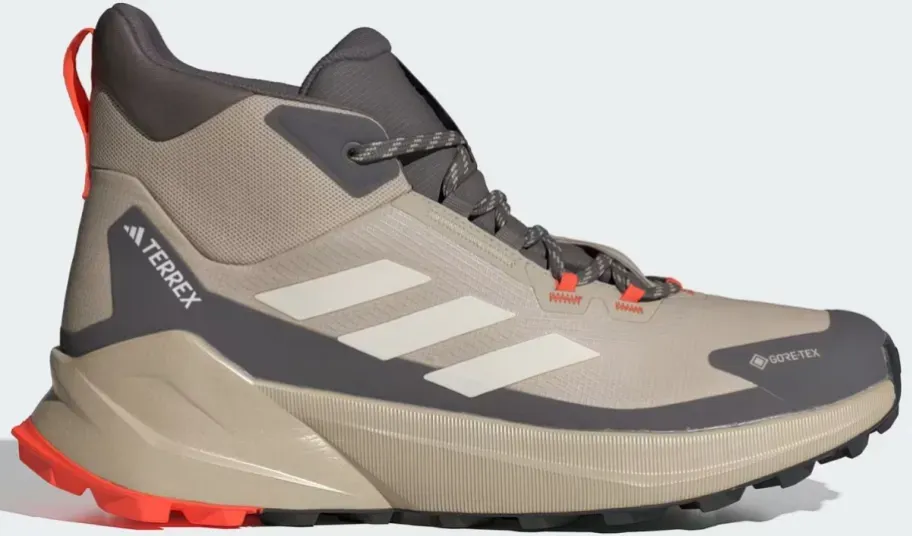 adidas Mens Terrex Trailmaker 2.0 Mid Gore-Tex Hiking Shoes