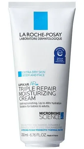 La Roche-Posay Lipikar