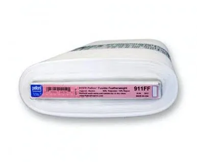 Pellon Fusible Interfacing