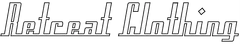 Retreat Clothing