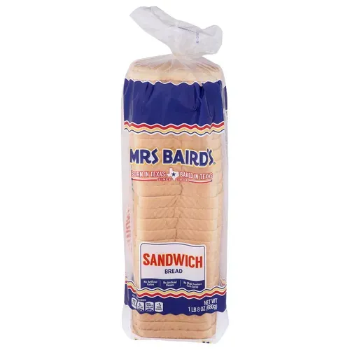 Mrs. Baird's Sandwich Bread