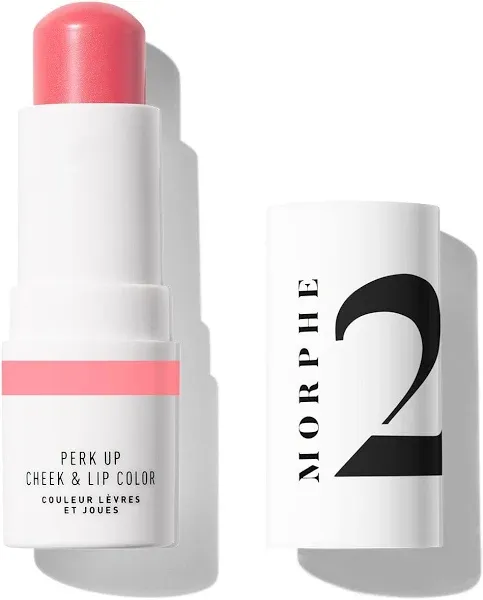 Morphe 2 Perk Up Cheek & Lip Color