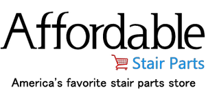 Affordable Stair Parts