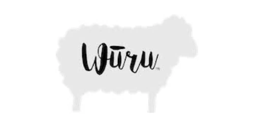 Wuru Wool