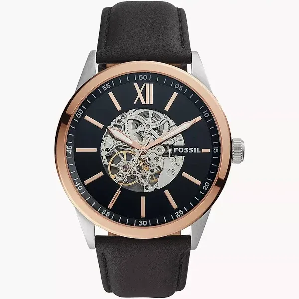 Fossil Men's Flynn Watch