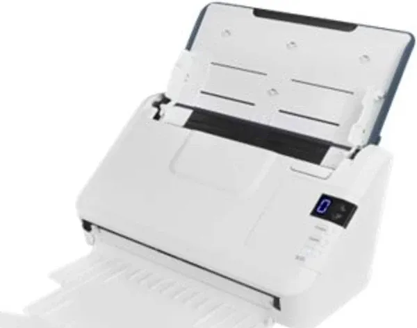 Xerox D35 Scanner