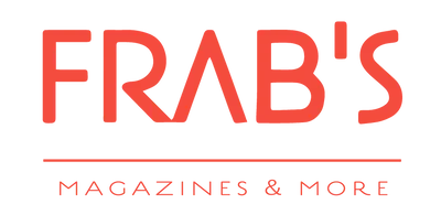 Frabs Magazines