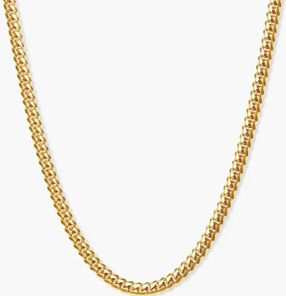JAXXON 3mm Cuban Link