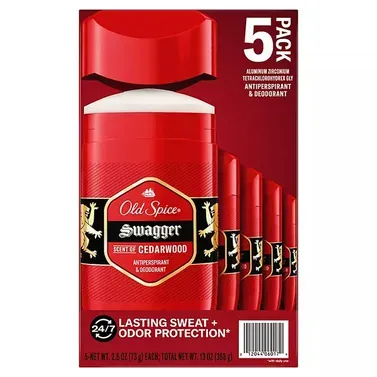 Old Spice Swagger Antiperspirant & Deodorant