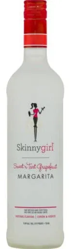 Skinnygirl Sweet 'N Tart Grapefruit Margarita
